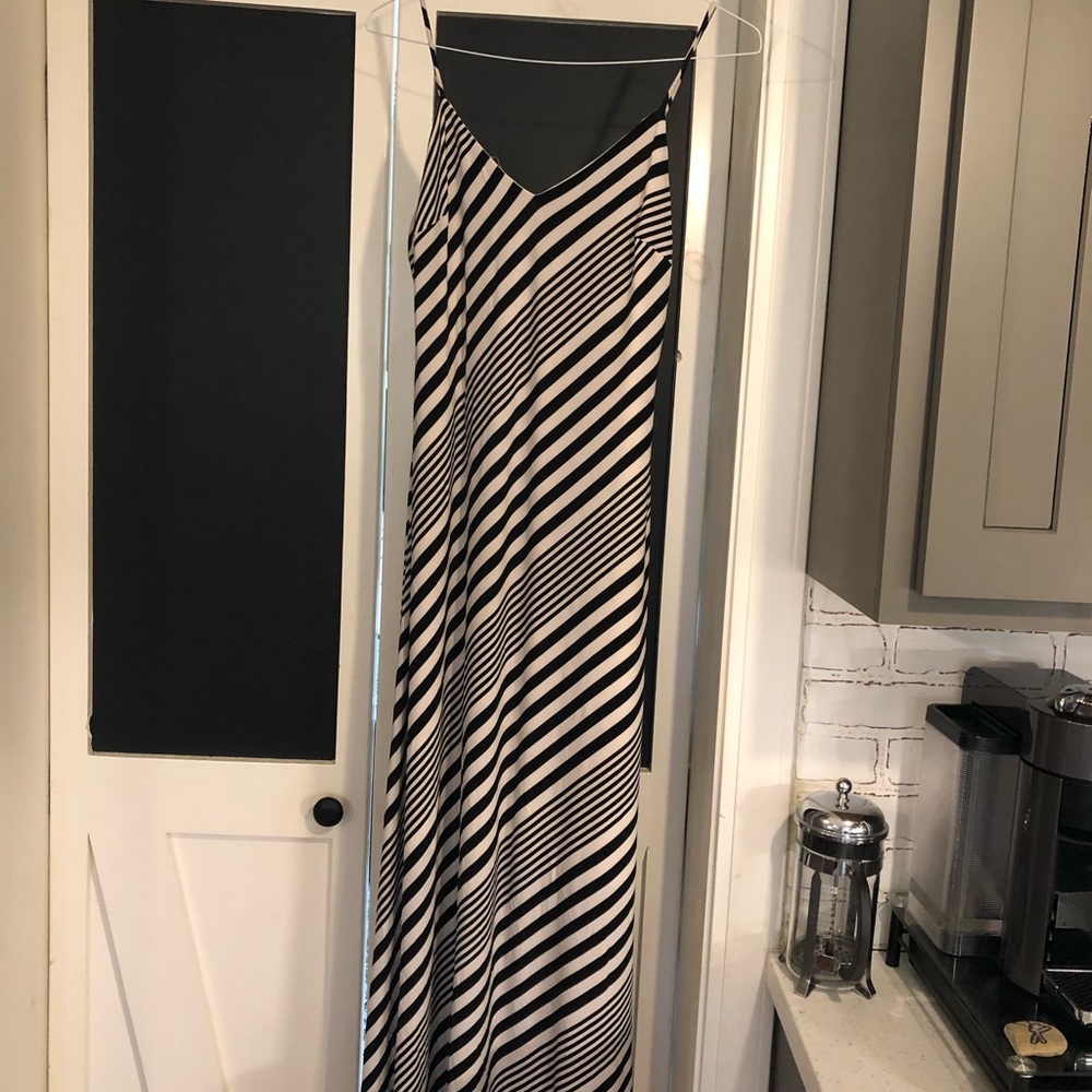 Ralph Lauren Geo Maxi